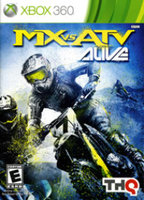 THQ MX vs. ATV ALIVE