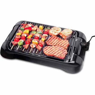 Smart Planet Smokeless Indoor Grill