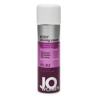 System JO for Women Body Shaving Cream