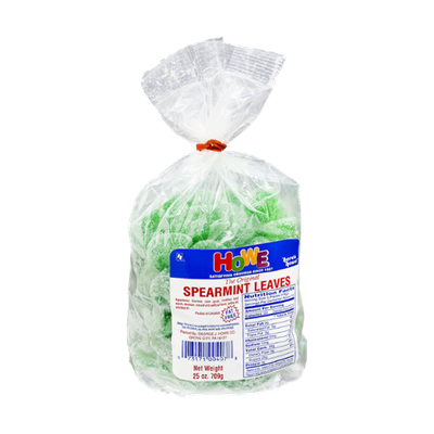 Howe Fat Free Spearmint Leaves