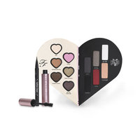 Kat Von D Too Faced X Kat Von D - Better Together Ultimate Eye Collection