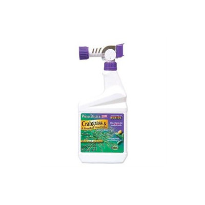 Bonide Products, Inc. Bonide Products 066 Weedbeater Plus Crabgrass Ready To Spray
