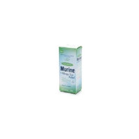 Murine Eye Drops For Allergy Eye Relief - 0.33 Oz 1 Ea