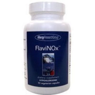 Allergy Research Group FlaviNox 90 Capsules