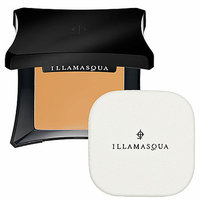 Illamasqua Cream Foundation CF