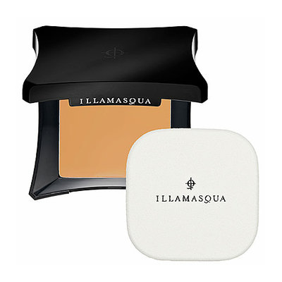 Illamasqua Cream Foundation CF