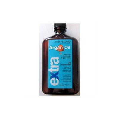 Jheri Redding Extra Professional Argan Oil Treatment 8.4 Fl. Oz.