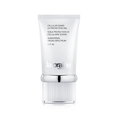 La Prairie Cellular Swiss UV Protection Veil Sunscreen Broad Spectrum SPF 50, 1.7 oz.