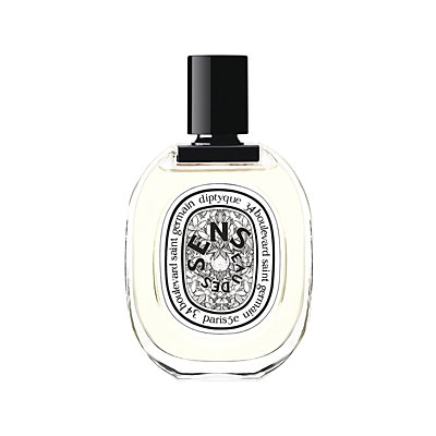 Eau des Sens Eau de Toilette, 100 mL - Diptyque