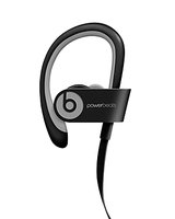 Beats Powerbeats2 In-Ear Headphones - Black Sport