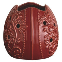 Westinghouse Warmers Decorative Deluxe Fragrance Warmer - Red