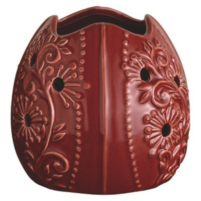 Westinghouse Warmers Decorative Deluxe Fragrance Warmer - Red