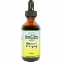 Alternative Health & Herbs Remedies Menstrual Cramping 2 Ounces (Pack of 2)
