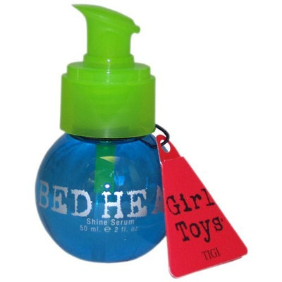 Girl Toys By Tigi, 2 Ounce