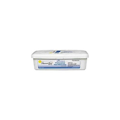 Bulk Buys Washcloths, Adult Premium, 9 inch x 13 inch - Case of 768