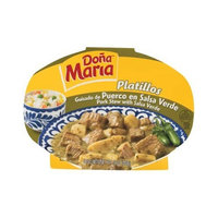 Dona Maria Pork Stew With Salsa Verde, 10-ounces (Pack of6)