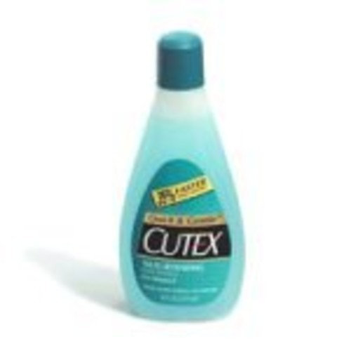 Cutex Nourishing Quick & Gentle Nail Polish Remover Reviews 2019 Page 139