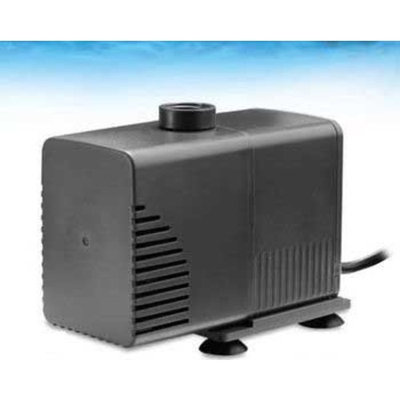 Aqueon 06143 Submersible Pump 4000, 755 GPH