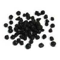 Bulk Dried Fruit Organic Dried Wild Blueberies 5 Lbs