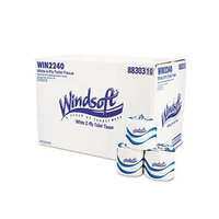 Windsoft Roll Bathroom Tissue