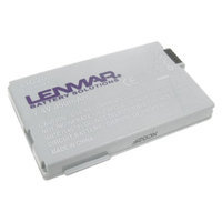 Lenmar Battery replaces Canon BP-208