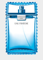 Versace Eau Fraîche Eau De Toilette
