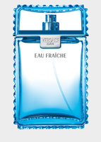 Versace Eau Fraîche Eau De Toilette Natural Spray