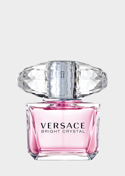 Versace Bright Crystal Eau De Toilette