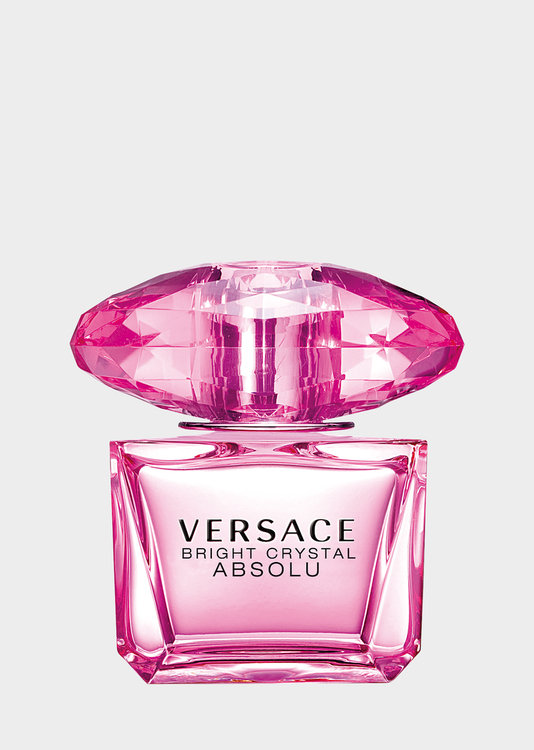 Versace Bright Crystal Absolu Eau De Parfum Reviews 2019