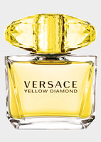 Versace Yellow Diamond Eau De Toilette Natural Spray