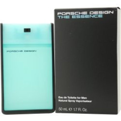PORSCHE THE ESSENCE 1.7 EDT SP FOR MEN