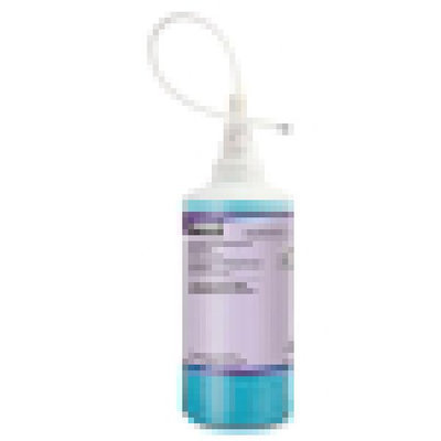 Rubbermaid Commercial Products TEC 750386 Lotion Hand Foam with Moisturizers 1600Ml 4-Case