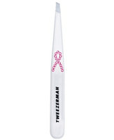 Tweezerman Precision in Pink Slant Tweezer
