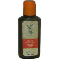 CHIFP Organics Olive Nutrient Therapy Shampoo By Chi, 2 Ounce