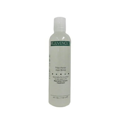 Rejuvenol Frizz Away Hair Shine 6oz