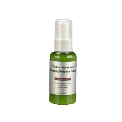Coastal Scents Visible Impression Hydrating Moisture Cream, 1.8-Fluid Ounce