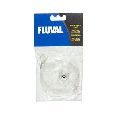 Hagen Fluval Impeller Cover for Impellers with Straight Fan Blades