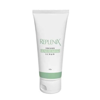 Replenix Fortified Exfoliation Scrub 4 oz.