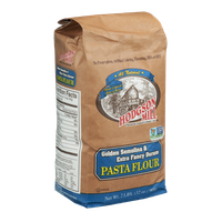 Hodgson Mill Golden Semolina & Extra Fancy Durum Pasta Flour