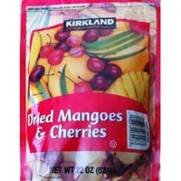 Kirkland Signature Kirkland Dried Mangoes & Cherries 22 Oz.