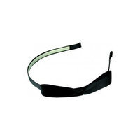 Smoothies Hair Accessories Smoothies Bow Satin Headband-Navy 01429