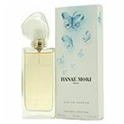 Hanae Mori By Hanae Mori Eau De Parfum Spray 1.7 Oz