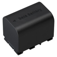 JVC Camcorder Battery - Black (BNVG121US)