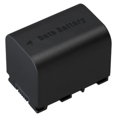 JVC Camcorder Battery - Black (BNVG121US)