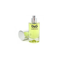 Dolce & Gabbana Masculine Eau De Toilette Natural Spray