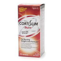 Cortislim Burn