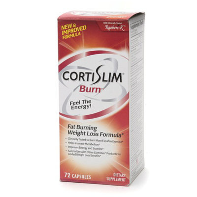 Cortislim Burn