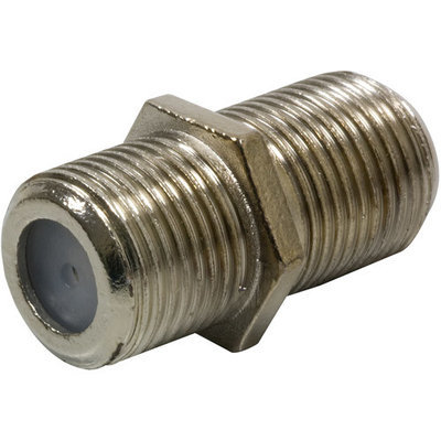 General Electric GE Coax Cable Extension Adapter, 2pk
