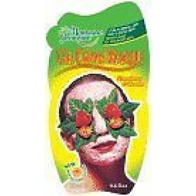 Montagne Jeunesse Anti Stress Gel Cream Masque Strawberry & Cream