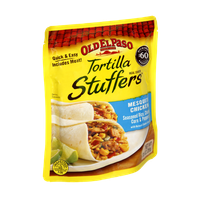 Old El Paso® Mesquite Chicken Tortilla Stuffers